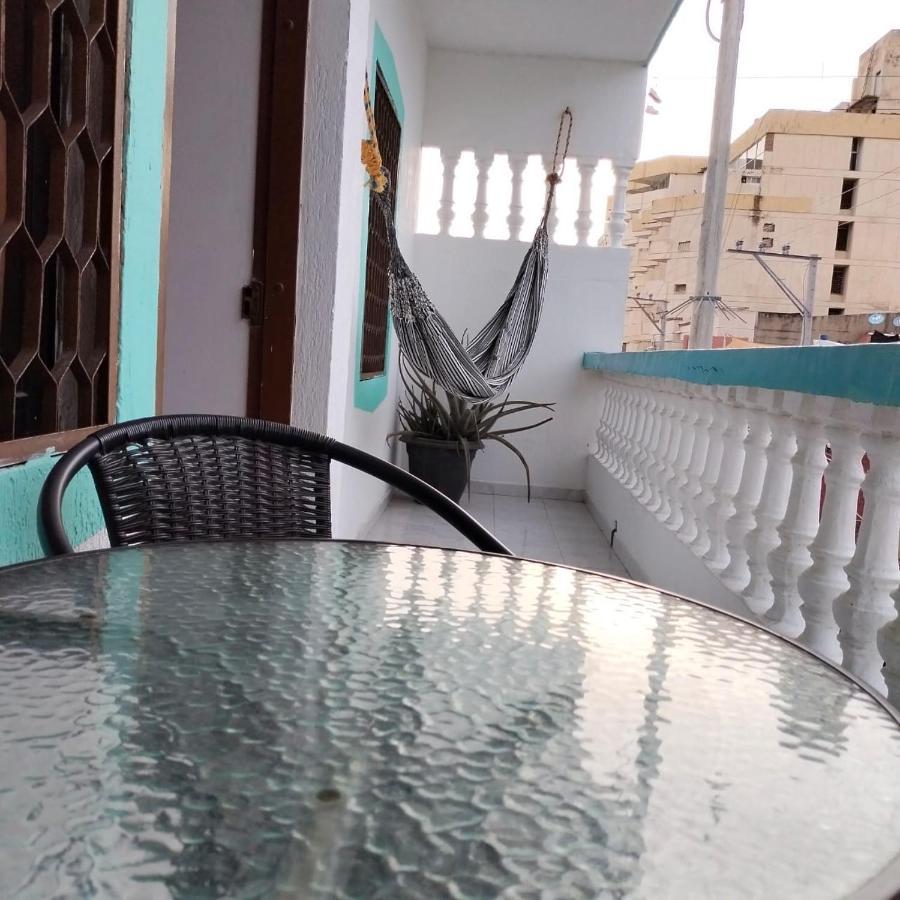 Hotel Las Vegas By Cms Hotels سانتا مارتا المظهر الخارجي الصورة